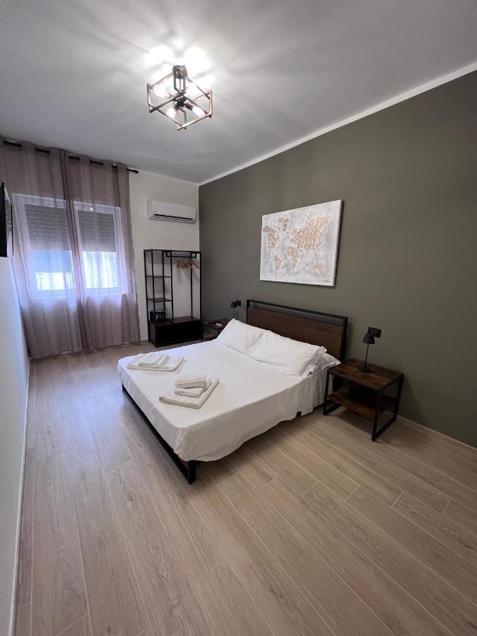 Medusa Duomo Guest House Napoli Eksteriør billede