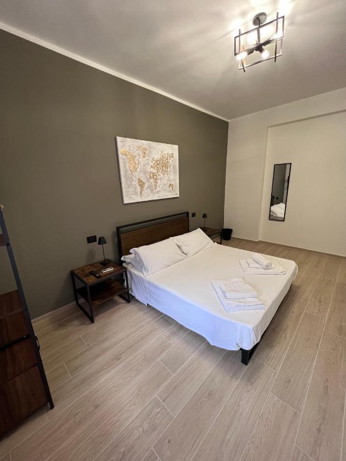Medusa Duomo Guest House Napoli Eksteriør billede