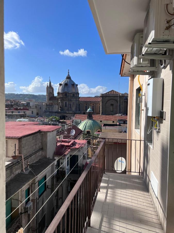 Medusa Duomo Guest House Napoli Eksteriør billede